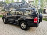 Mitsubishi Pajero 2005 годаүшін6 200 000 тг. в Алматы – фото 2