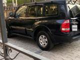 Mitsubishi Pajero 2005 годаүшін6 200 000 тг. в Алматы – фото 3