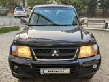 Mitsubishi Pajero 2005 годаүшін6 200 000 тг. в Алматы – фото 4