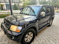 Mitsubishi Pajero 2005 года за 6 200 000 тг. в Алматы