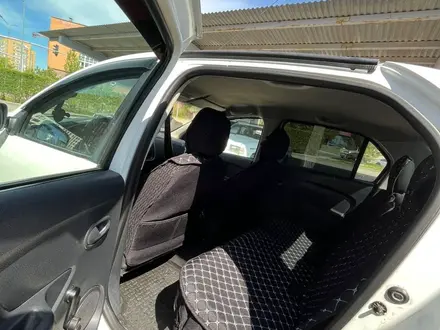 Renault Logan 2014 года за 2 620 000 тг. в Астана – фото 15