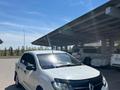 Renault Logan 2014 года за 2 620 000 тг. в Астана – фото 6