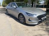 Hyundai Sonata 2020 года за 9 900 000 тг. в Жезказган – фото 2