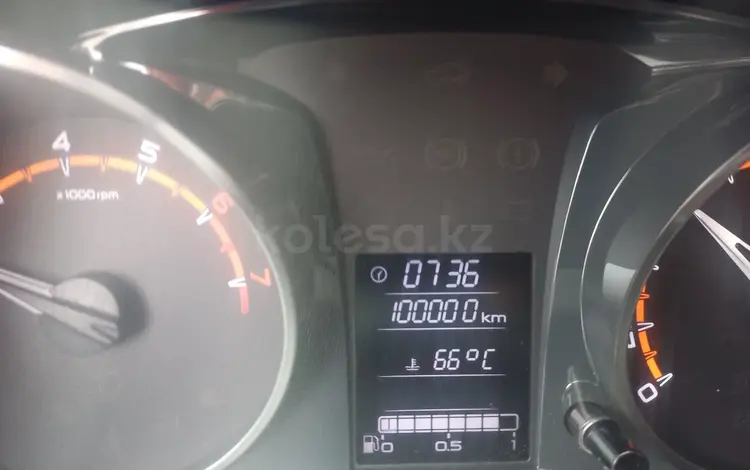 ВАЗ (Lada) Granta 2194 2019 года за 3 000 000 тг. в Молодежный (Уланский р-н)