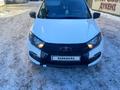 ВАЗ (Lada) Granta 2194 2019 года за 3 000 000 тг. в Молодежный (Уланский р-н) – фото 4