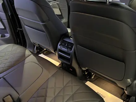 BMW X5 XDrive 40i 2025 года за 66 500 000 тг. в Костанай – фото 10