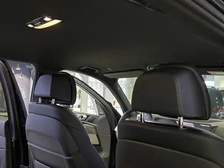 BMW X5 XDrive 40i 2025 года за 66 500 000 тг. в Костанай – фото 11