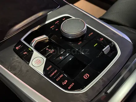 BMW X5 XDrive 40i 2025 года за 66 500 000 тг. в Костанай – фото 14