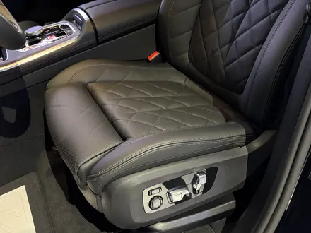 BMW X5 XDrive 40i 2025 года за 66 500 000 тг. в Костанай – фото 6
