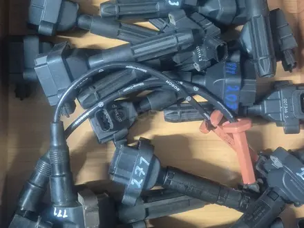 Катушки 1.4, 1.6, 1.8, 2.0, 2.2, 2.3, 2.5, 2.6, 3.0 за 5 000 тг. в Караганда – фото 2