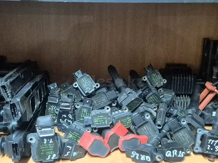 Катушки 1.4, 1.6, 1.8, 2.0, 2.2, 2.3, 2.5, 2.6, 3.0 за 5 000 тг. в Караганда