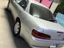 Toyota Corona EXiV, 1996