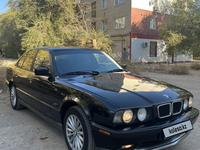 BMW 525 1994 годаүшін2 370 000 тг. в Актобе