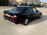 BMW 525 1994 годаүшін2 370 000 тг. в Актобе – фото 2