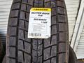 265/50R22 Dunlop Winter Maxx SJ8 за 960 000 тг. в Алматы