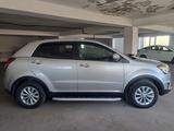 SsangYong Actyon 2014 года за 6 100 000 тг. в Астана – фото 2