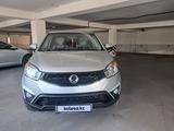 SsangYong Actyon 2014 года за 6 100 000 тг. в Астана