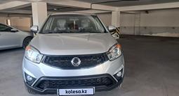 SsangYong Actyon 2014 года за 6 100 000 тг. в Астана