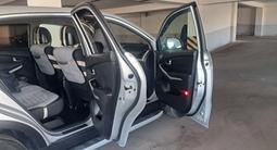 SsangYong Actyon 2014 года за 6 100 000 тг. в Астана – фото 3