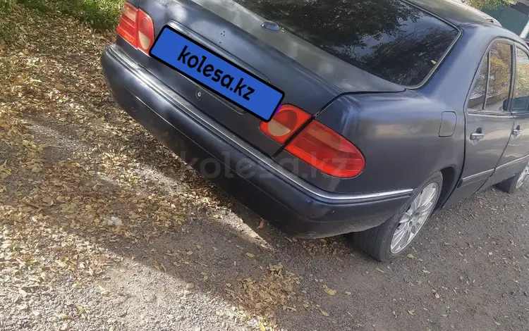 Mercedes-Benz E 280 1996 года за 2 700 000 тг. в Кордай