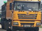 Shacman (Shaanxi)  F3000 2021 годаүшін36 000 000 тг. в Алматы