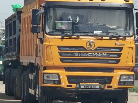 Shacman (Shaanxi)  F3000 2021 года за 36 000 000 тг. в Алматы