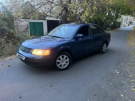 Mercedes-Benz C 200 1995 года за 1 220 000 тг. в Караганда – фото 11