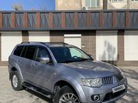 Mitsubishi Pajero Sport 2012 года за 6 950 000 тг. в Алматы