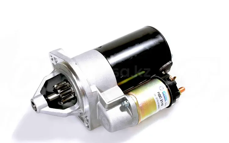 Стартер за 25 000 тг. в Алматы