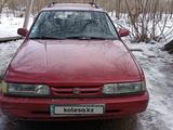 Mazda 626 1995 годаүшін1 600 000 тг. в Усть-Каменогорск