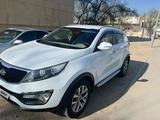 Kia Sportage 2015 года за 8 200 000 тг. в Актау – фото 3