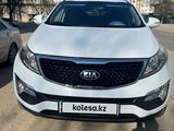 Kia Sportage 2015 года за 8 200 000 тг. в Актау