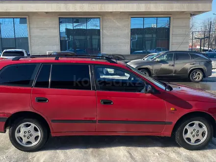 Toyota Carina E 1992 года за 2 000 000 тг. в Шымкент – фото 4