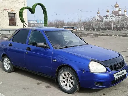 ВАЗ (Lada) Priora 2170 2011 года за 1 500 000 тг. в Сатпаев