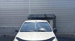 Renault Sandero 2013 года за 2 800 000 тг. в Талдыкорган – фото 3