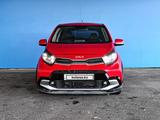 Kia Picanto 2023 годаүшін4 124 900 тг. в Шымкент – фото 2