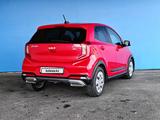 Kia Picanto 2023 годаүшін4 124 900 тг. в Шымкент – фото 3