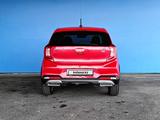 Kia Picanto 2023 годаүшін4 124 900 тг. в Шымкент – фото 4
