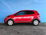 Kia Picanto 2023 годаүшін4 124 900 тг. в Шымкент – фото 5