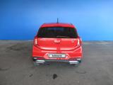 Kia Picanto 2023 года за 4 896 750 тг. в Шымкент – фото 4