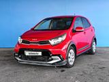 Kia Picanto 2023 годаүшін4 124 900 тг. в Шымкент