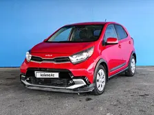 Kia Picanto, 2023