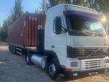 Volvo  FH 1997 года за 13 000 000 тг. в Жаркент – фото 2