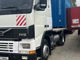 Volvo  FH 1997 года за 13 000 000 тг. в Жаркент