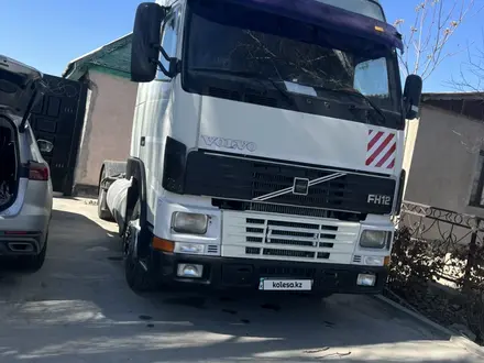 Volvo  FH 1997 года за 13 000 000 тг. в Жаркент – фото 5