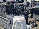 Двигатель Volvo FH 500 K 2 за 1 000 тг. в Алматы