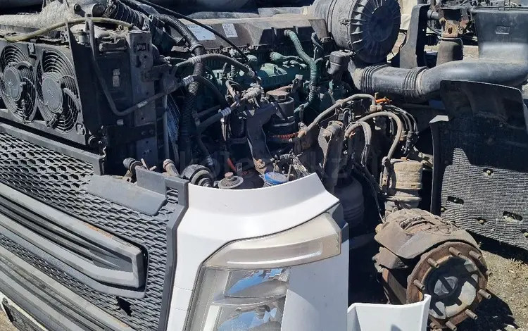 Двигатель Volvo FH 500 K 2 за 1 000 тг. в Алматы