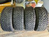 BF Goodrich 285 65 r18 за 250 000 тг. в Степногорск