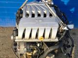 Двигатель Volkswagen 3.6 литра за 650 000 тг. в Актобе