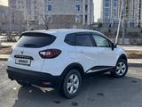 Renault Kaptur 2022 года за 8 800 000 тг. в Астана